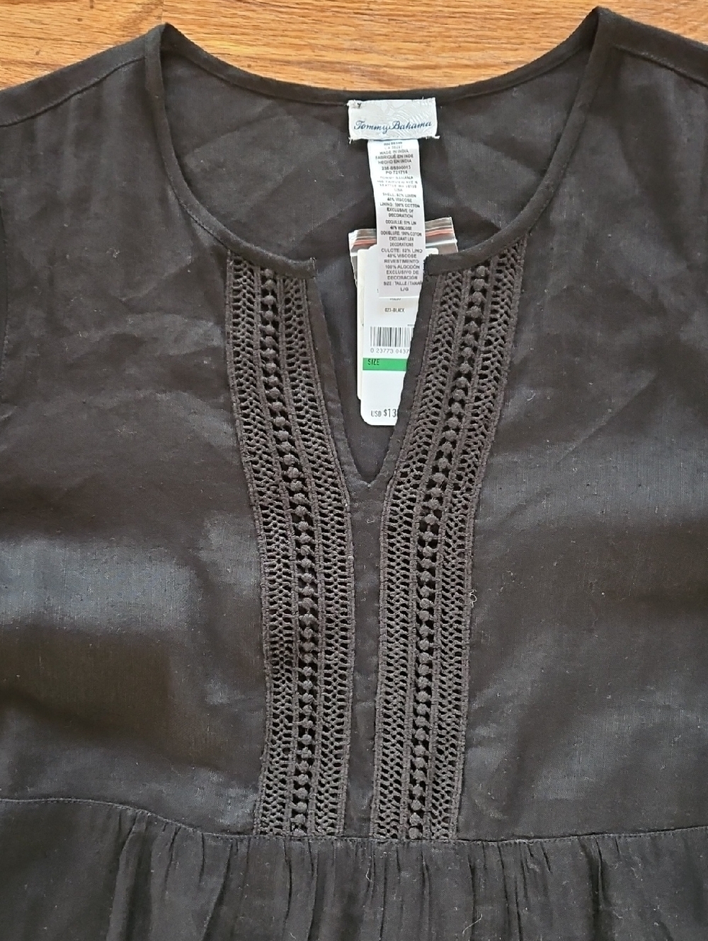 Tommy Bahama Dress - Picture 3 of 6
